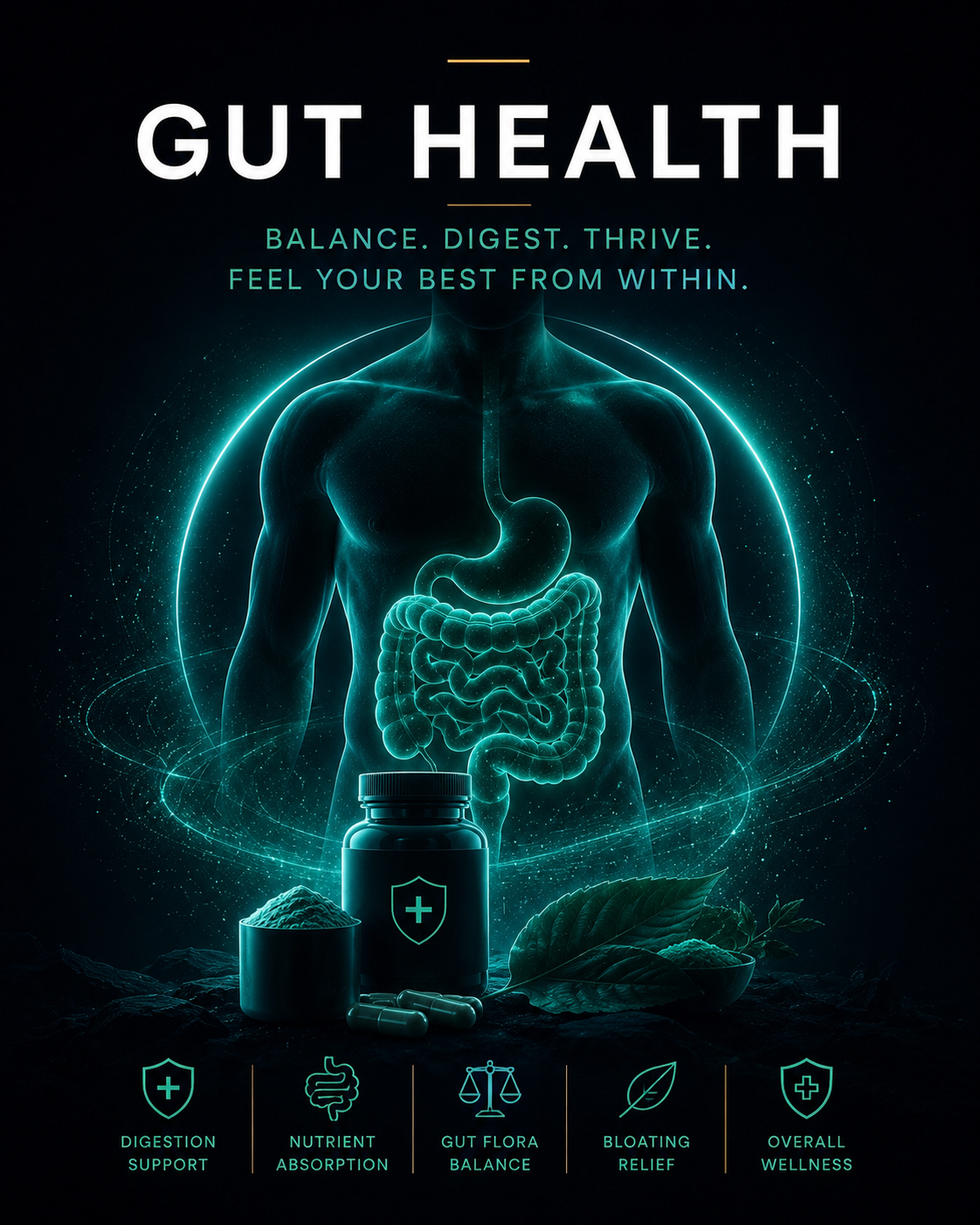 Gut Health
