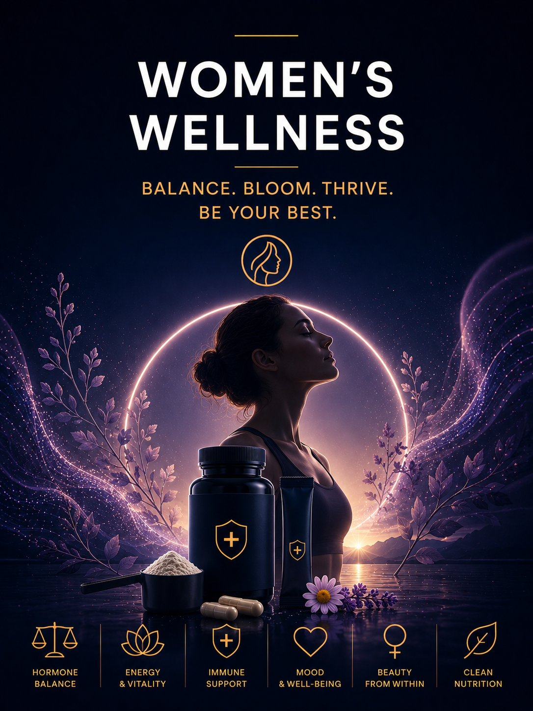 Women’s Wellness