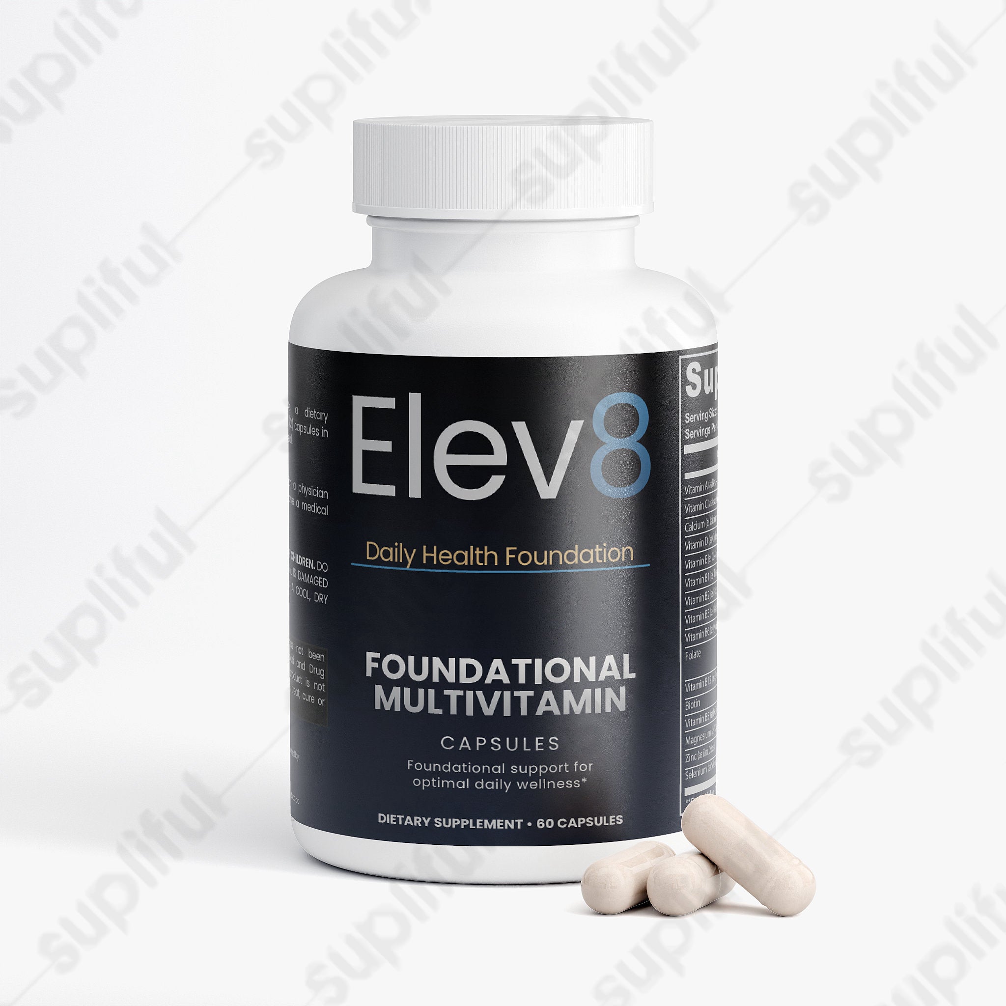 Foundational Multivitamin