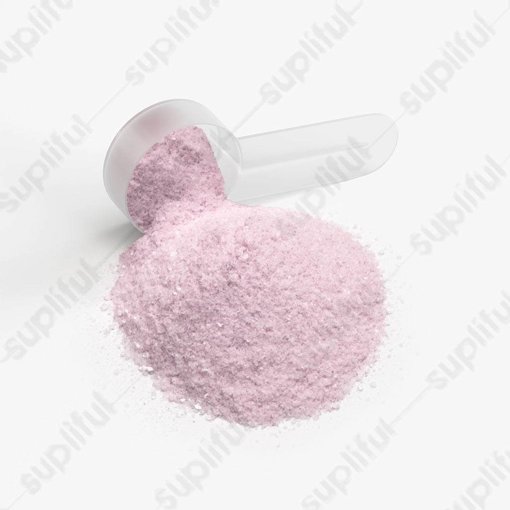 Hydration Powder – Lychee | Daily Electrolyte & Performance Support