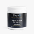 Hydration Powder – Lemonade | Daily Electrolyte & Performance Support