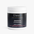 Energy Powder – Fruit Punch | Energy, Focus & Hydration Support