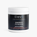 Energy Powder – Guava Berry | Energy, Focus & Hydration Support