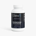 Magnesium Glycinate | Calm, Sleep & Muscle Recovery Support