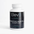Advanced Gut Health Formula | Digestive & Microbiome Support
