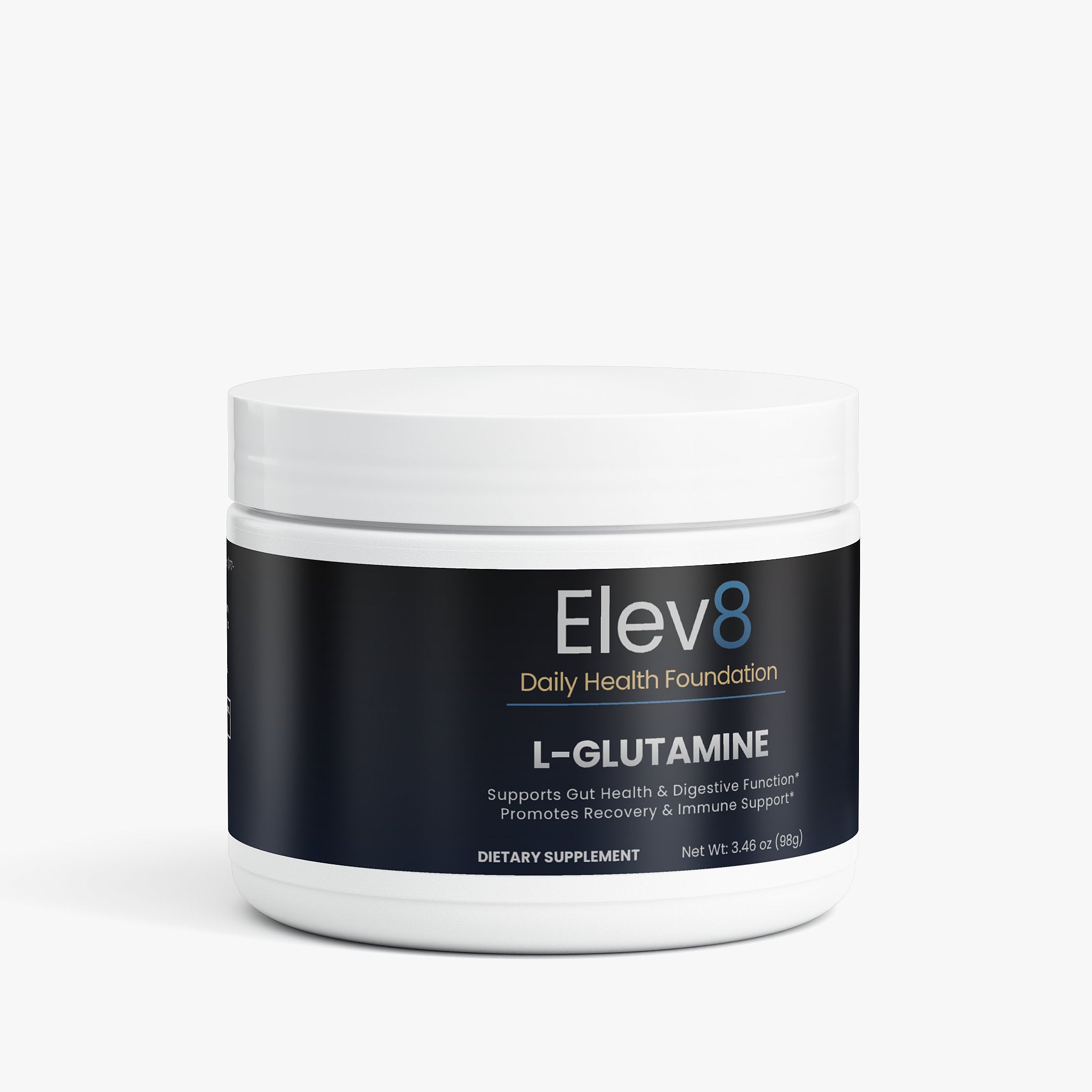 L-Glutamine Powder | Recovery, Performance & Muscle Support