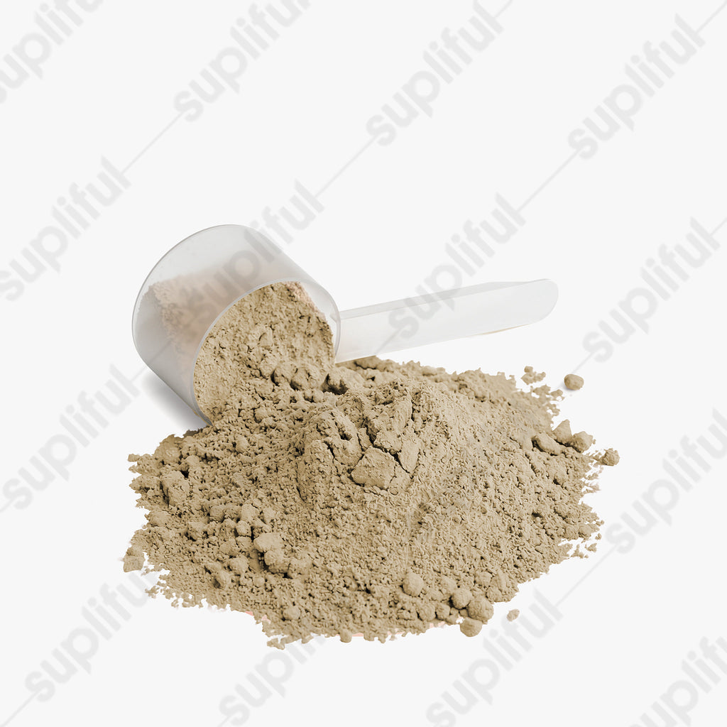 Elev8 Lean Muscle Protein Isolate – Vanilla