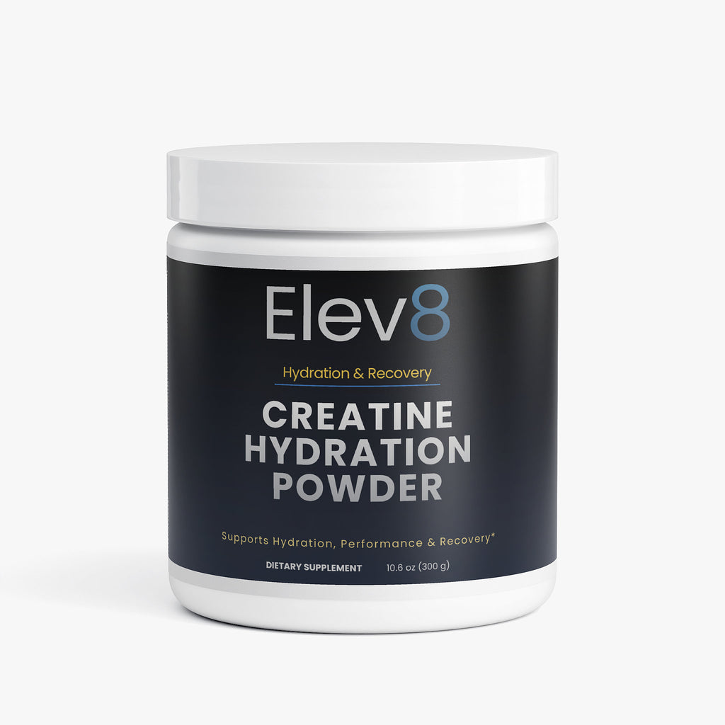 Creatine Hydration Powder
