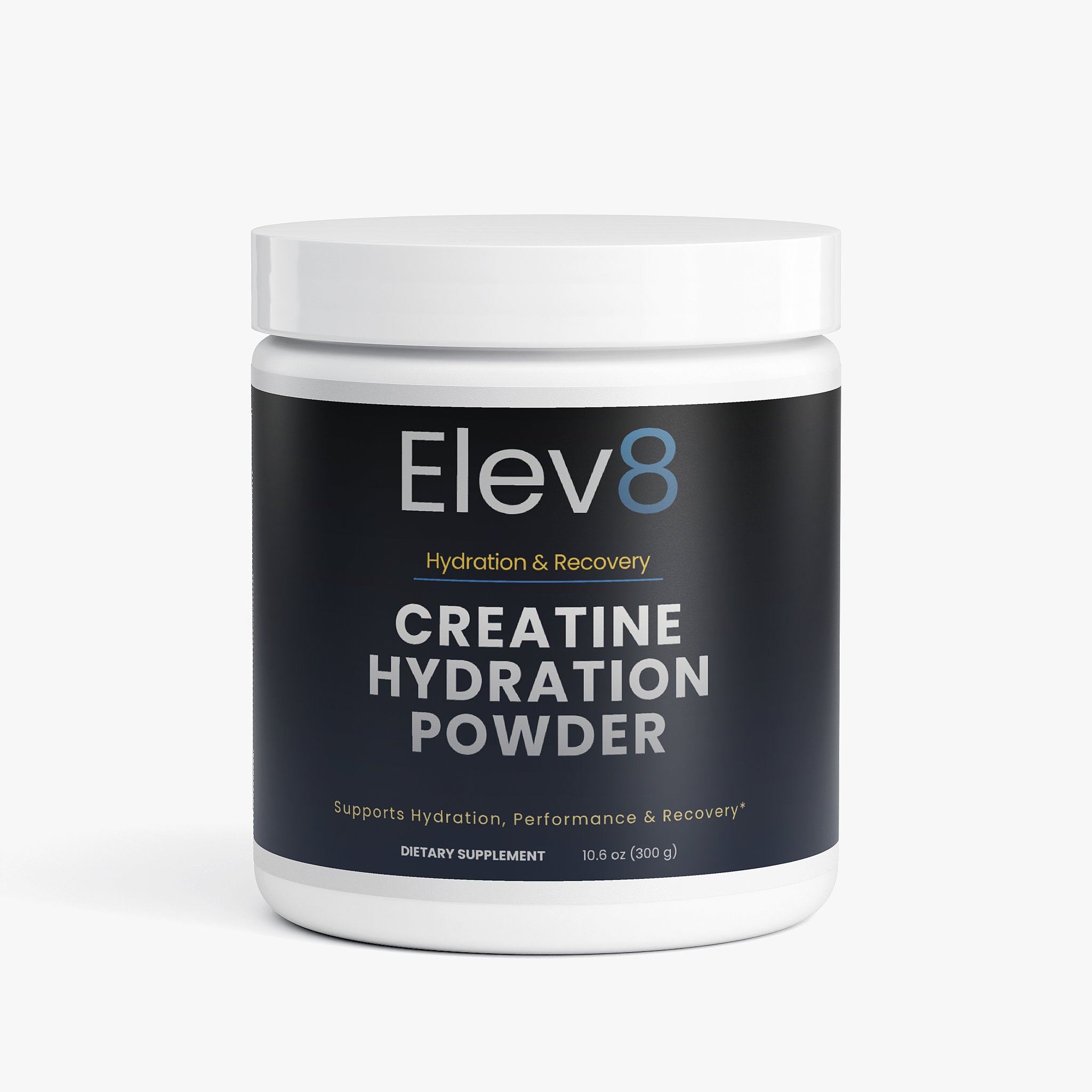Creatine Hydration Powder