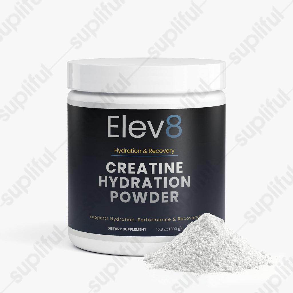 Creatine Hydration Powder