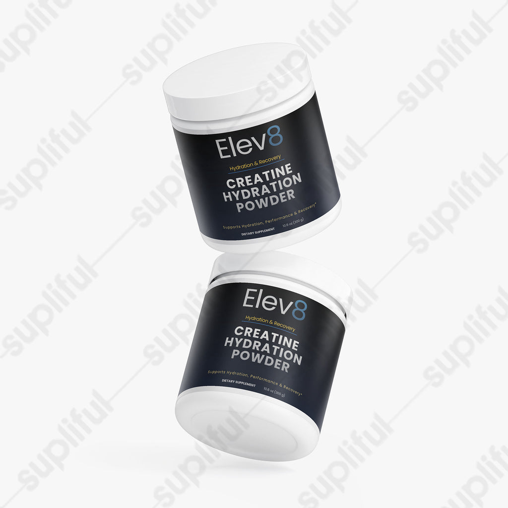 Creatine Hydration Powder