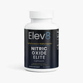 Elev8 Nitric Oxide Elite | Blood Flow, Performance & Recovery Support