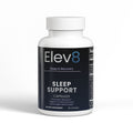 Advanced Sleep Optimization Formula | Deep Sleep & Recovery Support