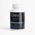 Ashwagandha Plus | Stress Relief & Cortisol Balance Support