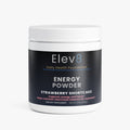 Energy Powder – Strawberry Shortcake | Energy, Focus & Hydration Support