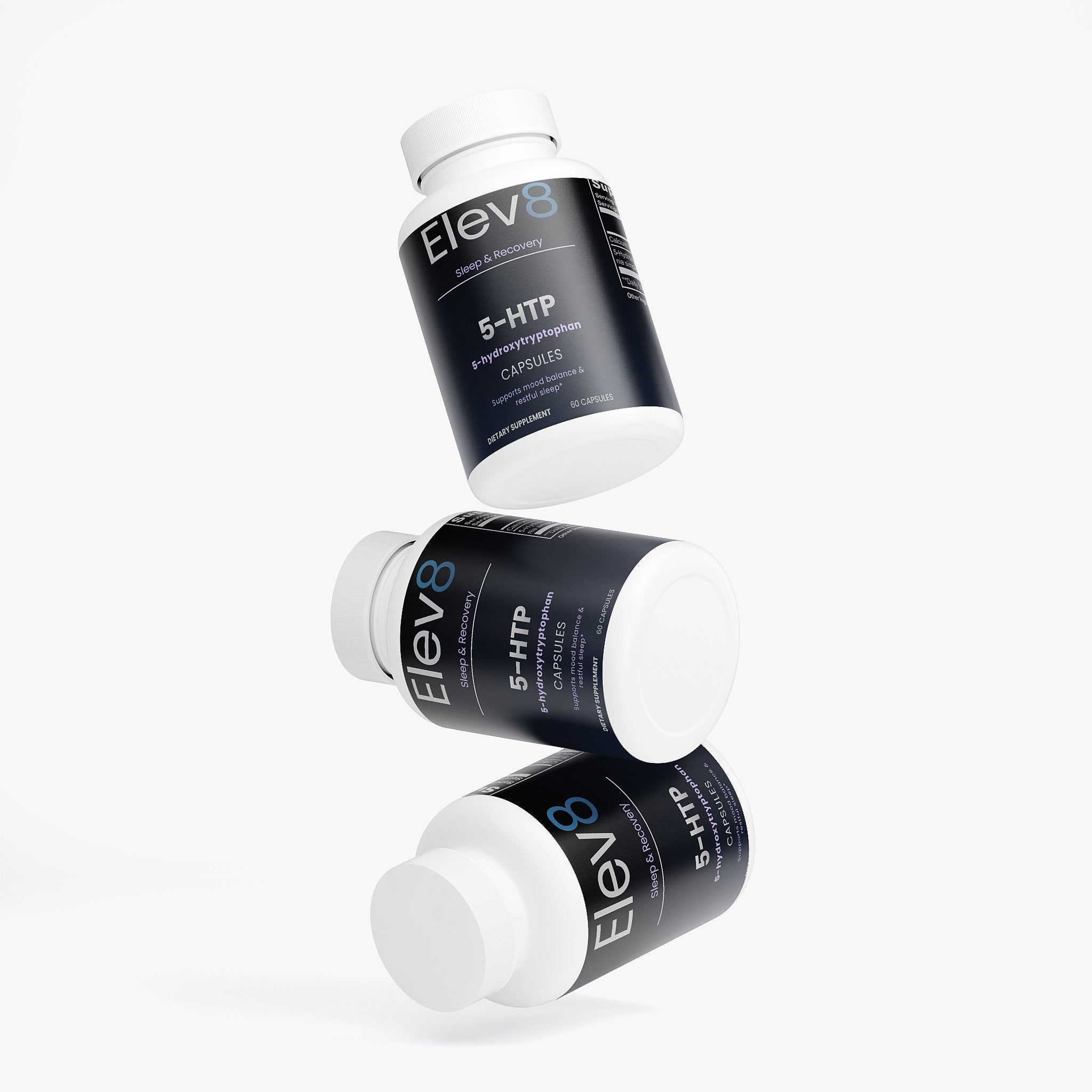 5-HTP | Mood, Relaxation & Sleep Support