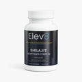 Advanced Shilajit Adaptogen Complex | Energy, Focus & Men’s Vitality Support | Elev8 Health