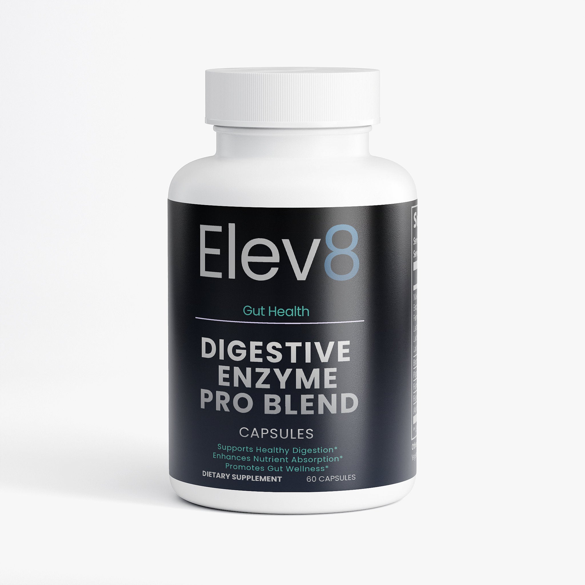 Digestive Enzyme Pro Blend