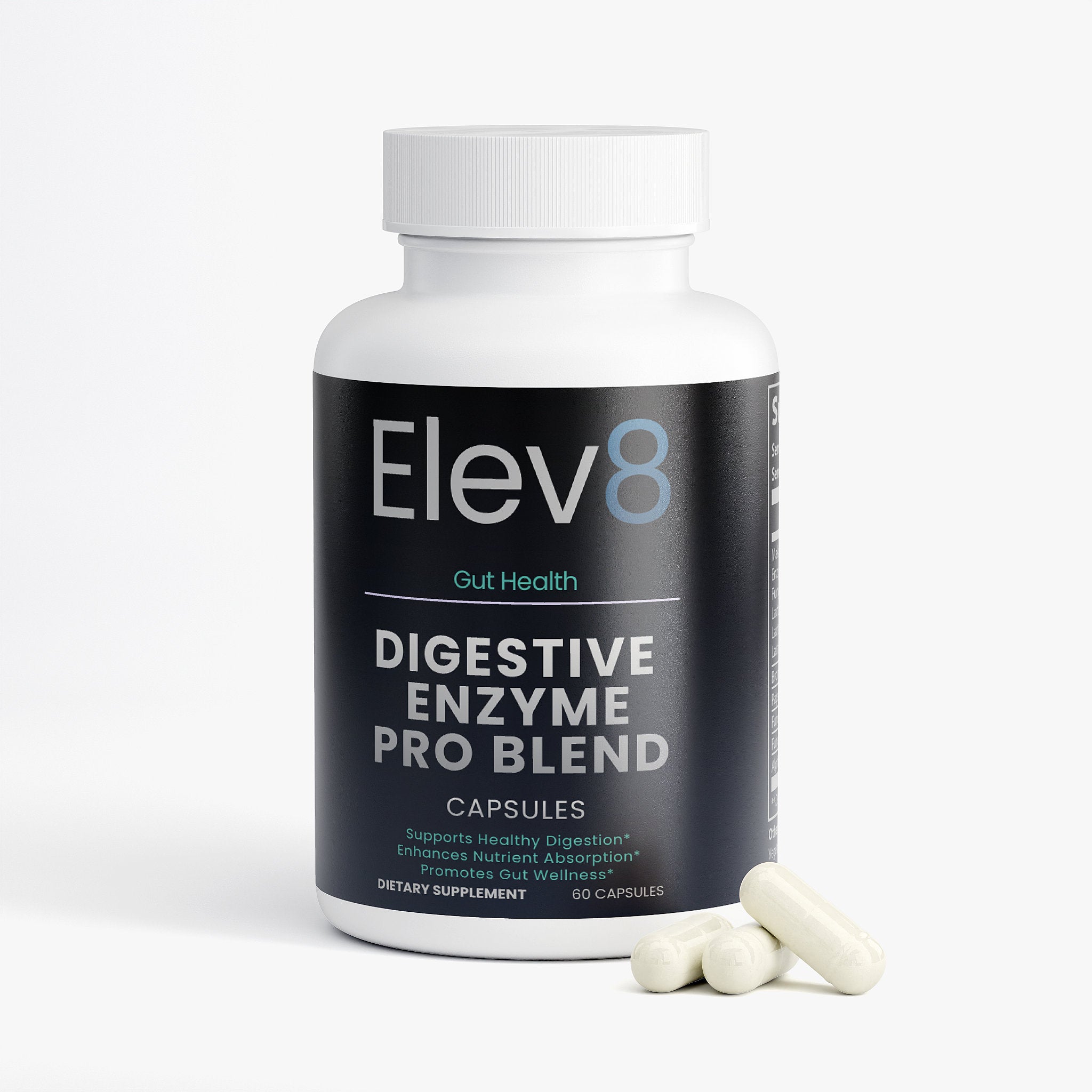 Digestive Enzyme Pro Blend