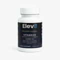 Vitamin D3 | Immune & Hormone Support | 2,000 IU