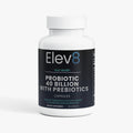 Advanced Probiotic 40 Billion CFU with Prebiotics | Gut Health & Microbiome Support