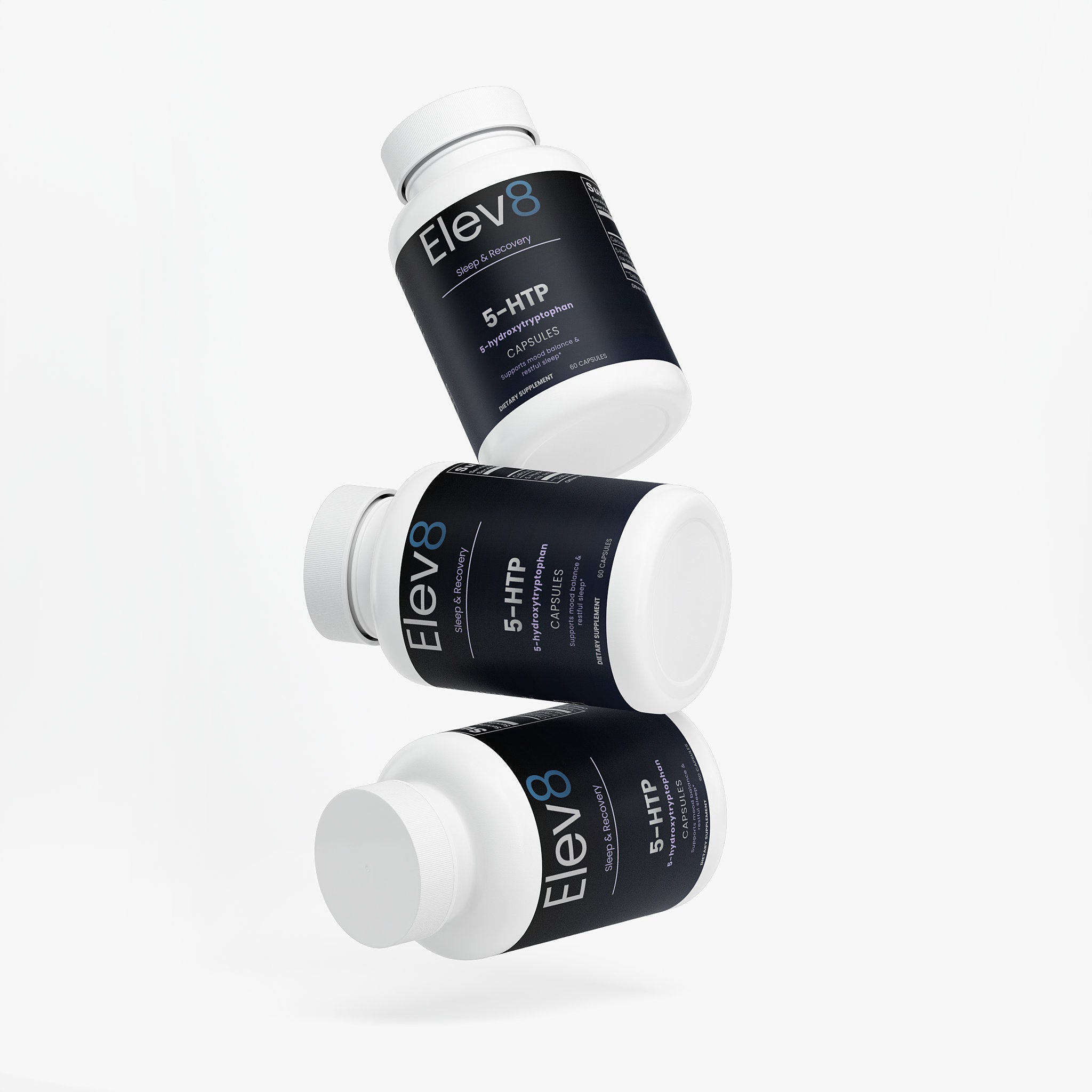 5-HTP | Mood, Relaxation & Sleep Support