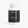 Advanced Shilajit Adaptogen Complex | Energy, Focus & Men’s Vitality Support | Elev8 Health