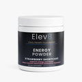 Energy Powder – Strawberry Shortcake | Energy, Focus & Hydration Support