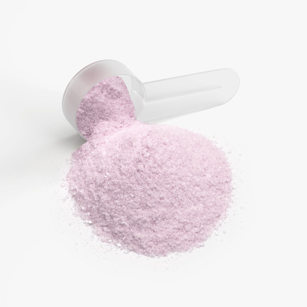 Energy Powder – Strawberry Shortcake | Energy, Focus & Hydration Support