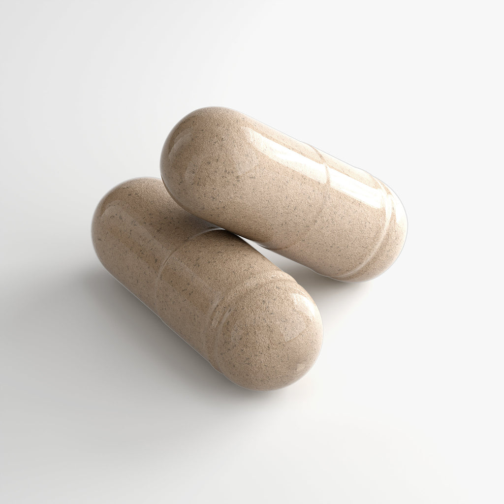 Ashwagandha Plus | Stress Relief & Cortisol Balance Support