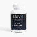 Advanced Sleep Optimization Formula | Deep Sleep & Recovery Support