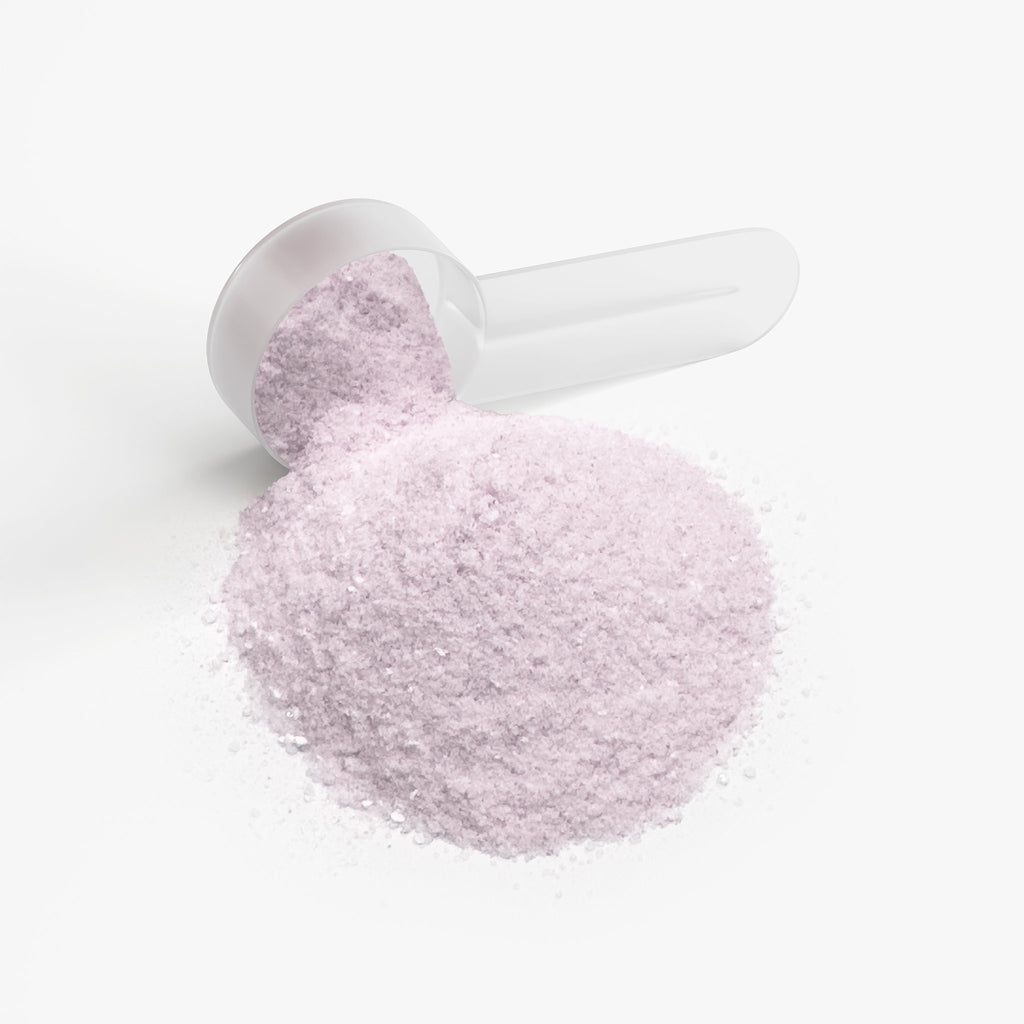 Energy Powder – Yuzu | Energy, Focus & Hydration Support