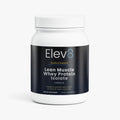 Elev8 Lean Muscle Protein Isolate – Vanilla