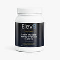 Elev8 Lean Muscle Protein Isolate – Chocolate