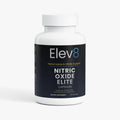 Elev8 Nitric Oxide Elite | Blood Flow, Performance & Recovery Support