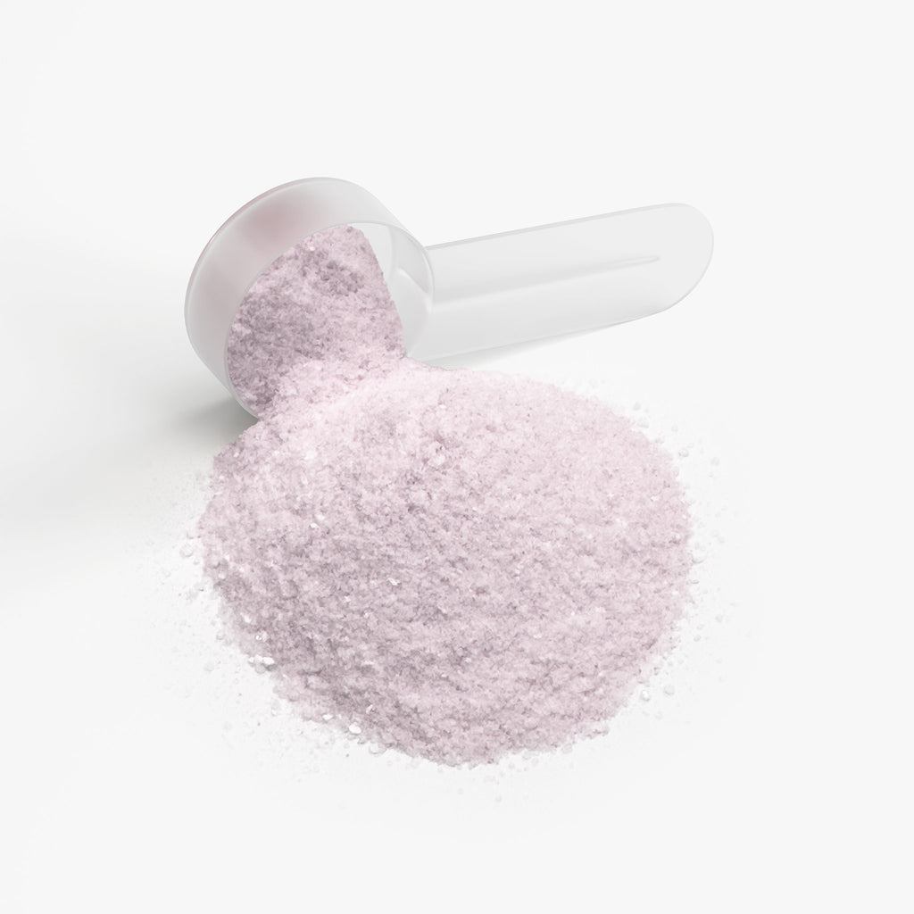 Energy Powder – Guava Berry | Energy, Focus & Hydration Support