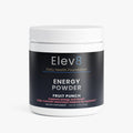 Energy Powder – Fruit Punch | Energy, Focus & Hydration Support