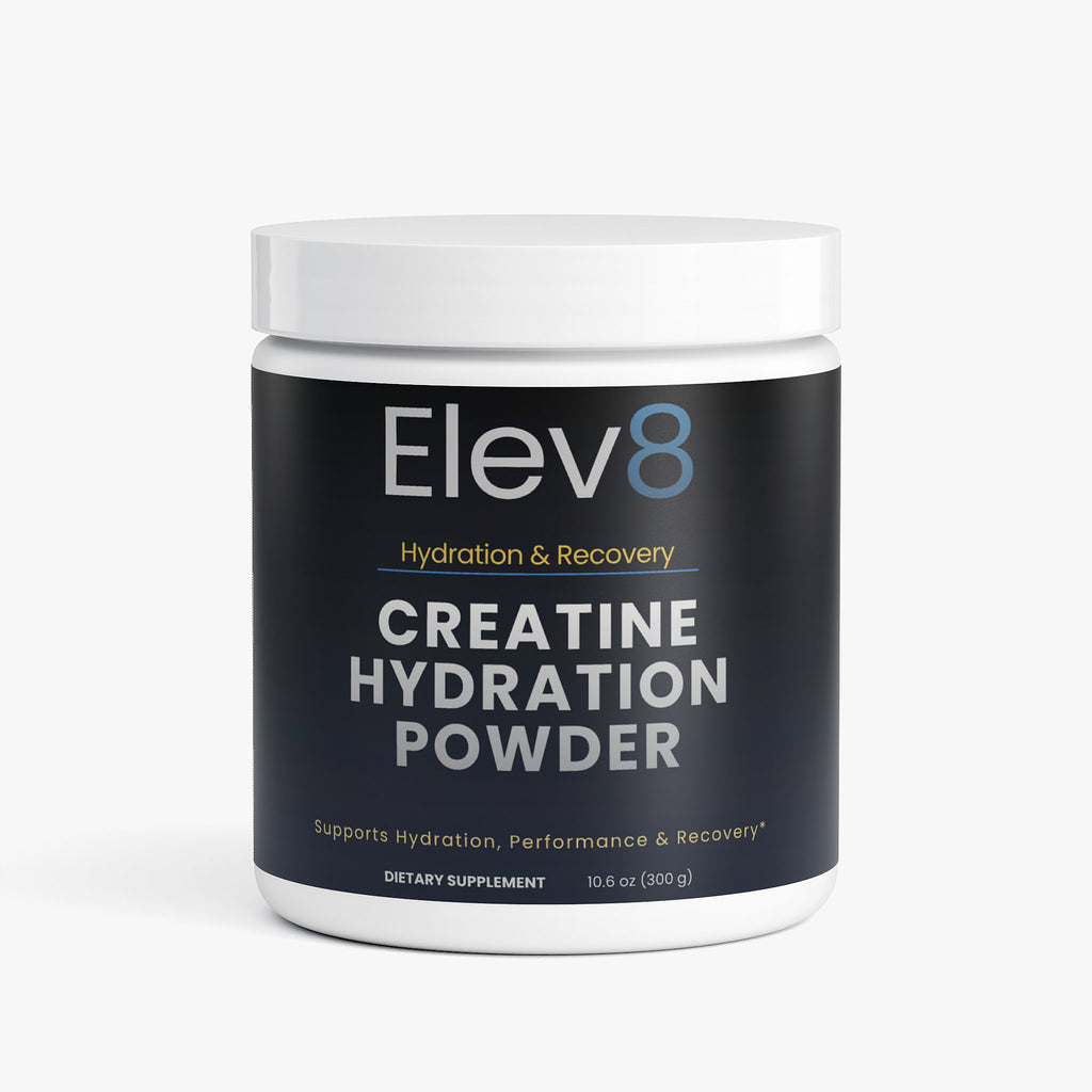 Creatine Hydration Powder