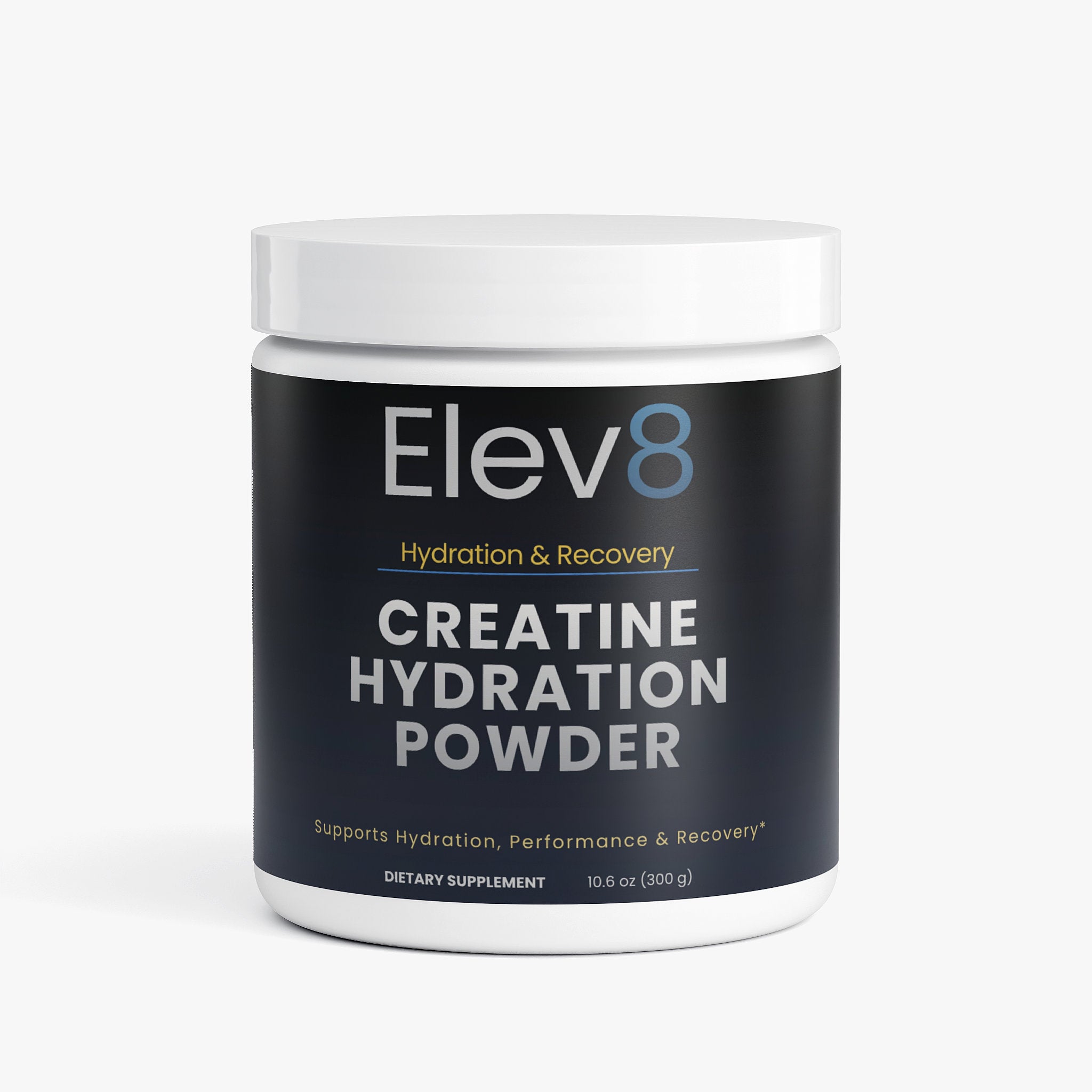 Creatine Hydration Powder