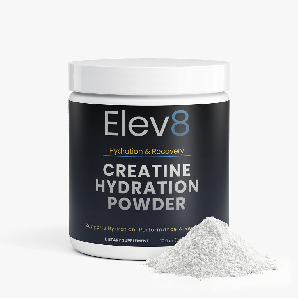 Creatine Hydration Powder