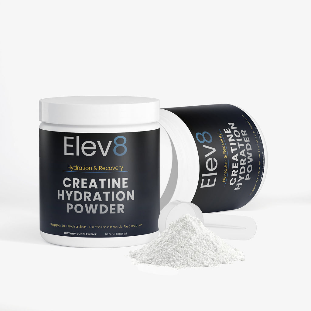 Creatine Hydration Powder