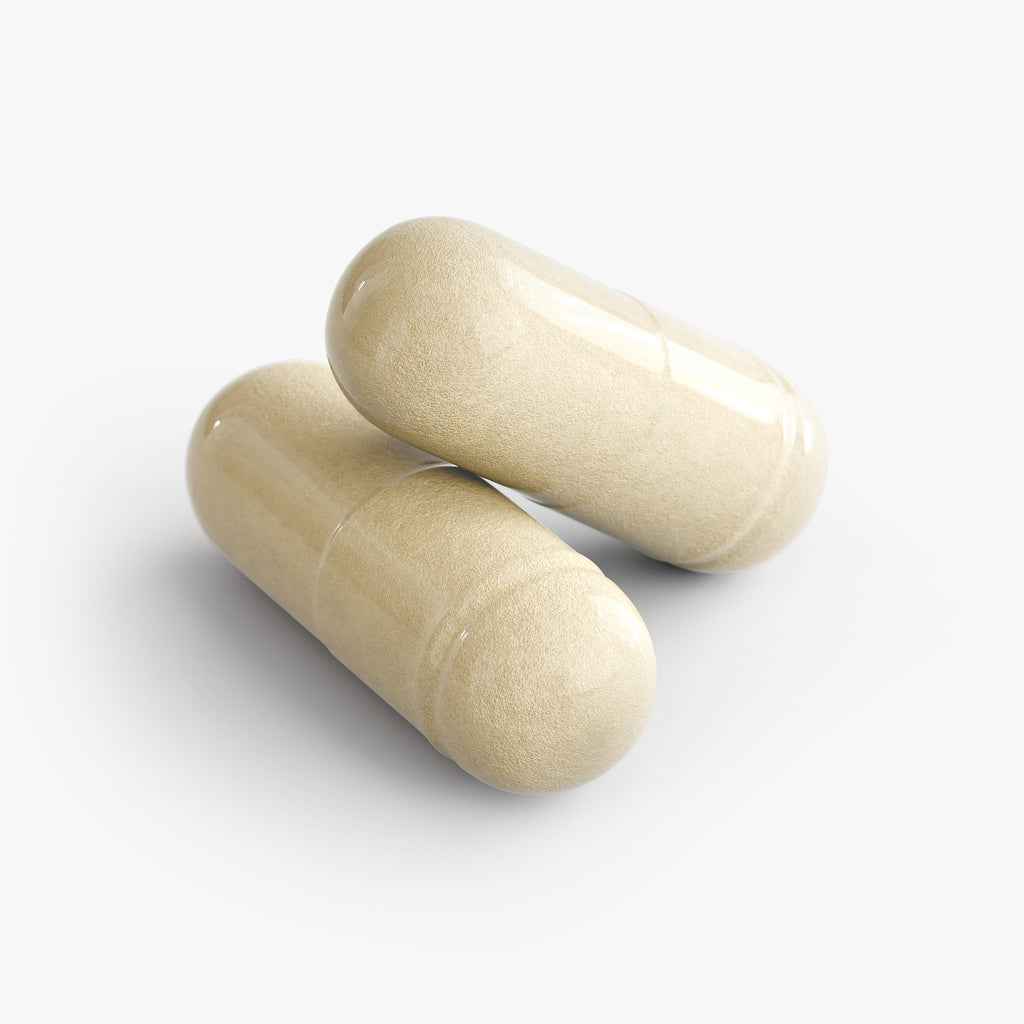 Advanced Gut Health Formula | Digestive & Microbiome Support