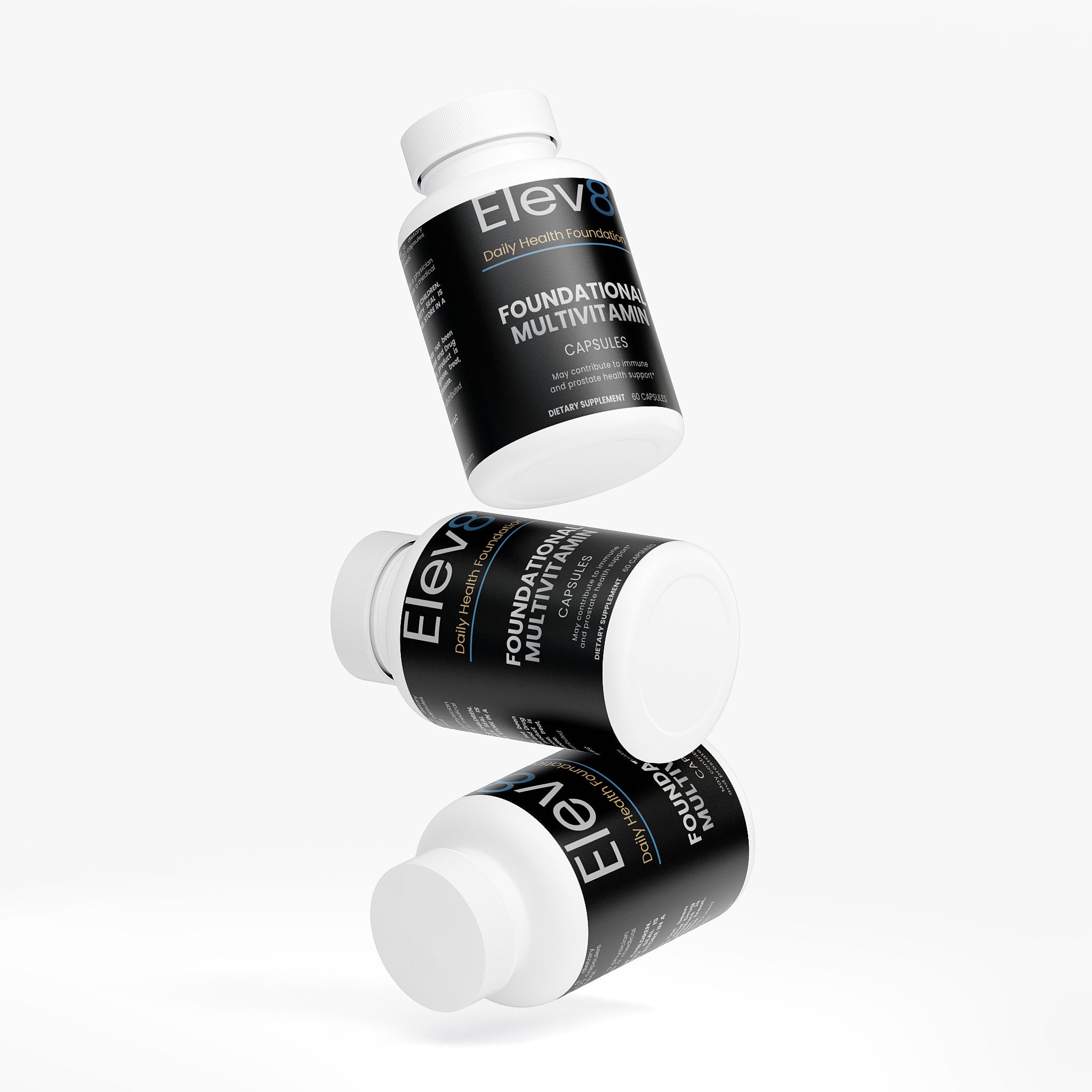 Foundational Multivitamin