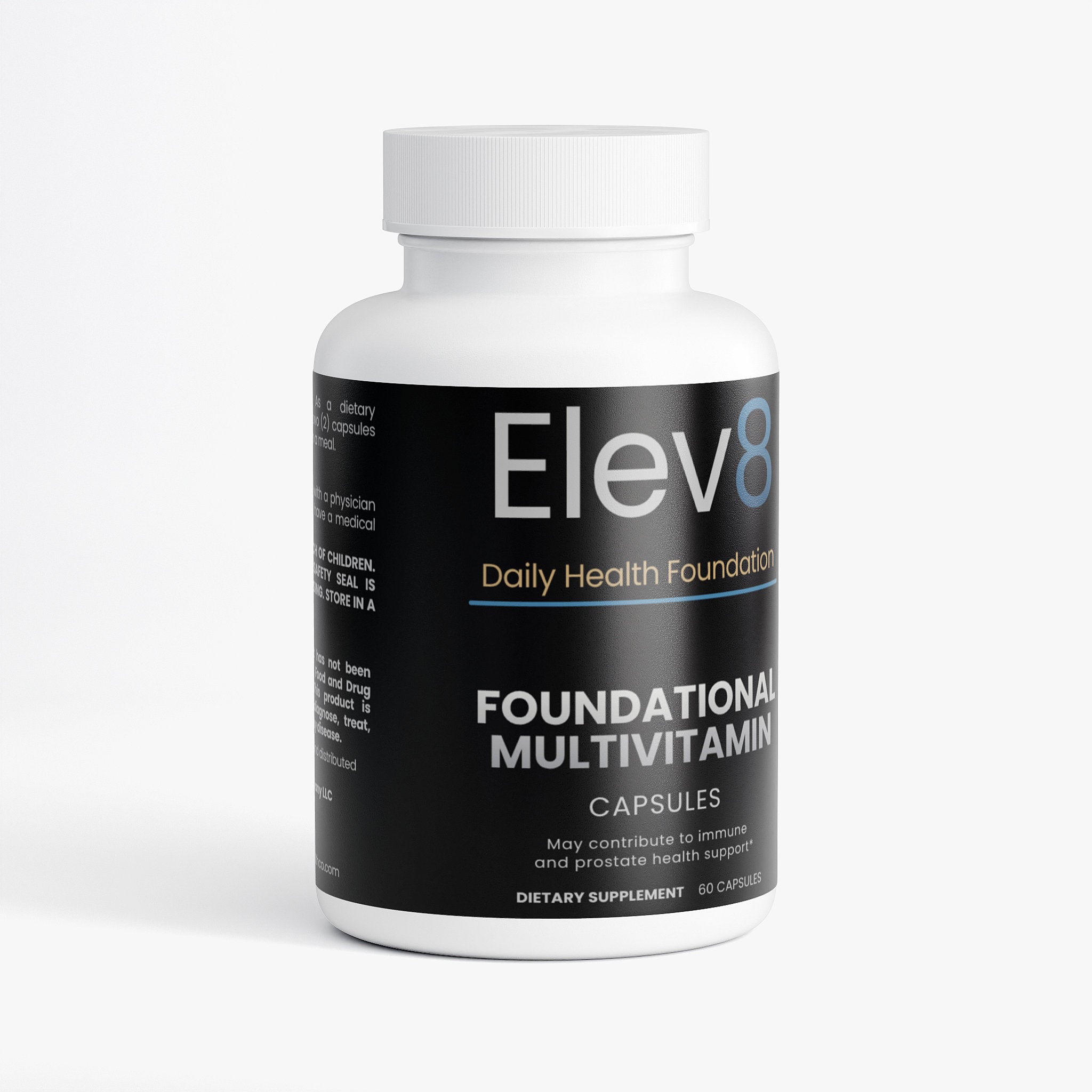 Foundational Multivitamin