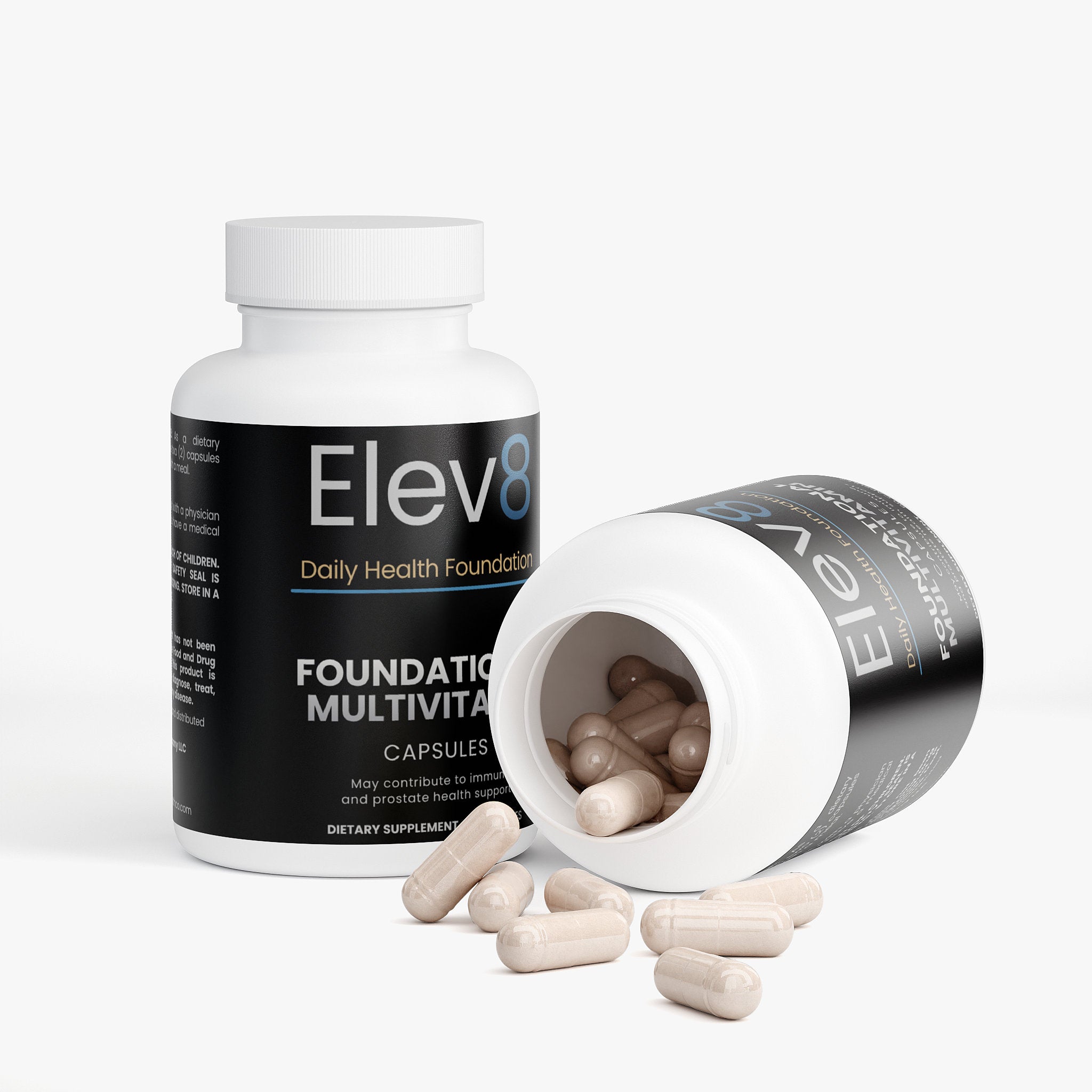 Foundational Multivitamin