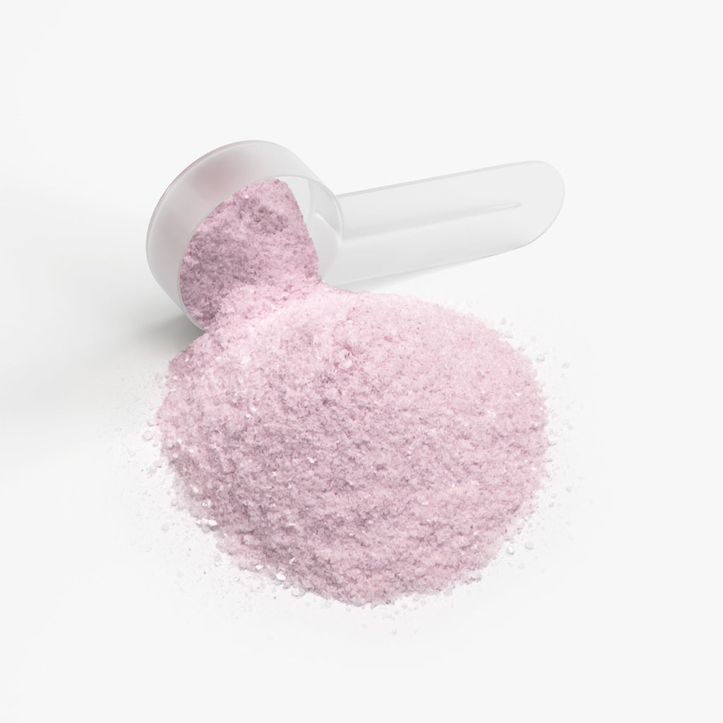 Hydration Powder – Lychee | Daily Electrolyte & Performance Support