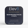 Mushroom Focus Strips